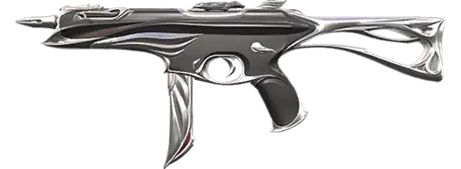 Sovereign Stinger Level 6
(Variant 2 Silver) Sovereign Stinger Level 6
(Variant 2 Silver)