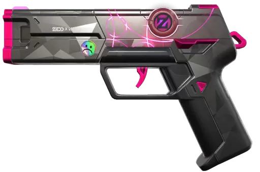 Spectrum Classic Level 4
(Variant 1 Black) Spectrum Classic Level 4
(Variant 1 Black)