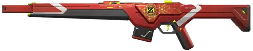 Spectrum Guardian Level 4
(Variant 2 Red) Spectrum Guardian Level 4
(Variant 2 Red)