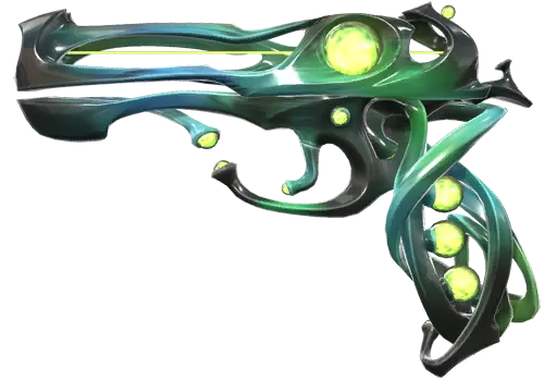 Spline Classic Level 2
(Variant 1 Green) Spline Classic Level 2
(Variant 1 Green)