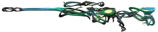 Spline Operator Level 2
(Variant 1 Green) Spline Operator Level 2
(Variant 1 Green)
