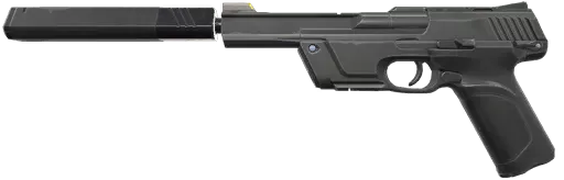 Standard Ghost Standard Ghost