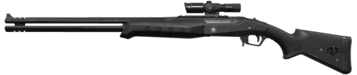 Standard Outlaw Standard Outlaw