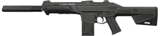 Standard Phantom Standard Phantom