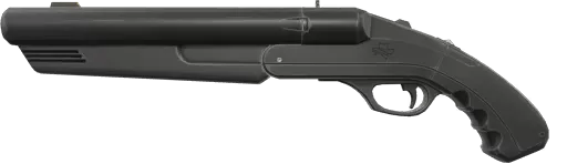 Standard Shorty Standard Shorty