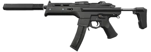 Standard Spectre Standard Spectre