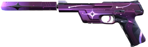 Starlit Odyssey Ghost
(Variant 1 Twilight) Starlit Odyssey Ghost
(Variant 1 Twilight)
