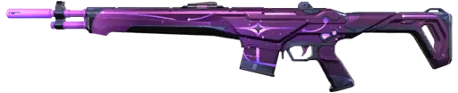 Starlit Odyssey Guardian
(Variant 1 Twilight) Starlit Odyssey Guardian
(Variant 1 Twilight)