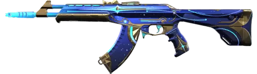 Starlit Odyssey Vandal Starlit Odyssey Vandal