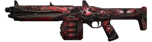 Storm Maw Judge Storm Maw Judge
