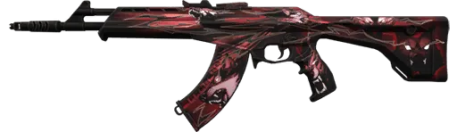 Storm Maw Vandal Storm Maw Vandal