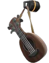 Stringed Soprano Buddy Stringed Soprano Buddy