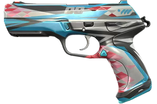 Surge Classic Level 4
(Variant 3 Blue) Surge Classic Level 4
(Variant 3 Blue)