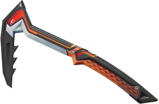 Switchback Ascender Switchback Ascender