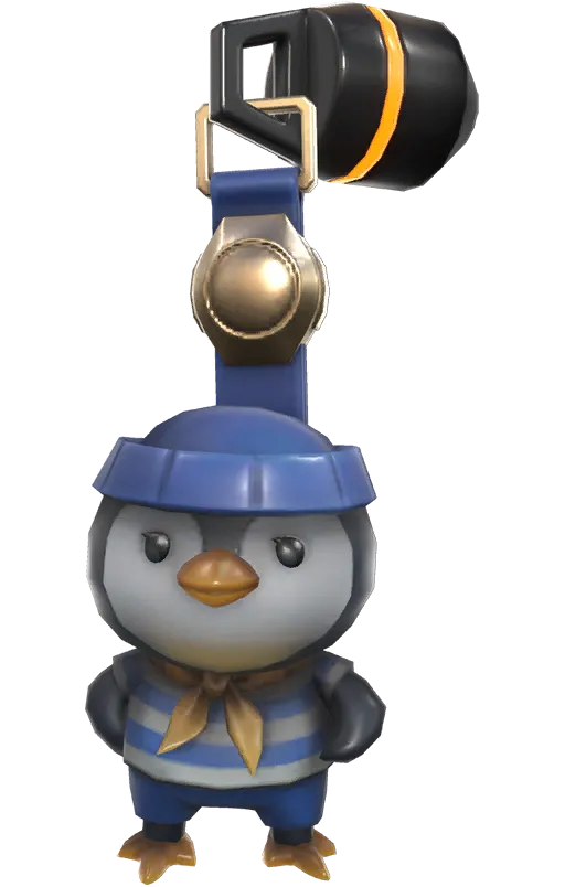 Tacti-Force Sapphire Buddy Tacti-Force Sapphire Buddy