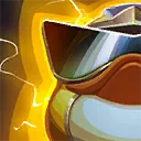 Tacti-Force Topaz Card Tacti-Force Topaz Card