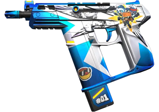 Tacti-Series Frenzy Tacti-Series Frenzy