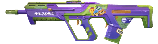 Tactiplay Bulldog Tactiplay Bulldog