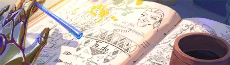 Taking Note Card Taking Note Card