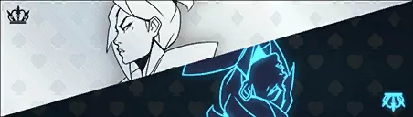 Team Ace // Jett Card Team Ace // Jett Card