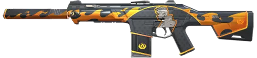 Team Ace Phantom Team Ace Phantom