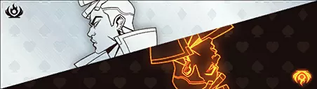 Team Ace // Phoenix Card Team Ace // Phoenix Card