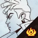 Team Ace // Phoenix Card Team Ace // Phoenix Card