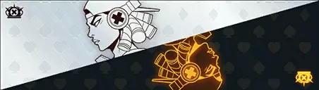 Team Ace // Raze Card Team Ace // Raze Card