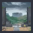Testing Grounds Card Testing Grounds Card