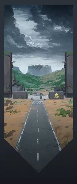 Testing Grounds Card Testing Grounds Card