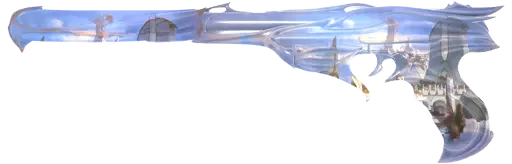 Tethered Realms Ghost Tethered Realms Ghost