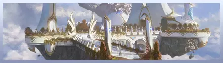 Tethered Realms: Sovereign Card Tethered Realms: Sovereign Card
