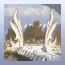 Tethered Realms: Sovereign Card Tethered Realms: Sovereign Card