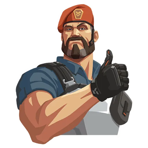 Thats Thats The Way Spray