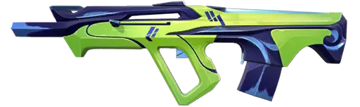 Tilde Bulldog
(Variant 3 Green) Tilde Bulldog
(Variant 3 Green)