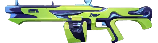 Tilde Judge
(Variant 3 Green) Tilde Judge
(Variant 3 Green)