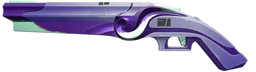 Tilde Shorty
(Variant 2 Purple) Tilde Shorty
(Variant 2 Purple)