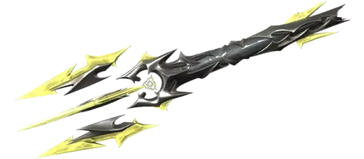 Titanmail Mace Titanmail Mace
