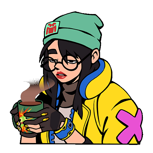 Too Early for This Spray gif Too Early for This Spray gif