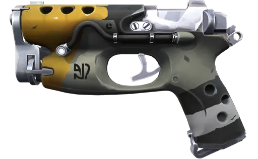 Torque Classic
(Variant 1 Yellow) Torque Classic
(Variant 1 Yellow)