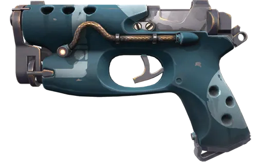 Torque Classic
(Variant 2 Blue) Torque Classic
(Variant 2 Blue)