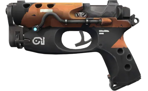 Torque Classic
(Variant 3 Orange) Torque Classic
(Variant 3 Orange)