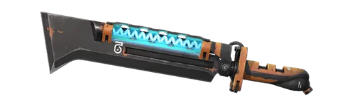 Torque Coiler
(Variant 3 Orange) Torque Coiler
(Variant 3 Orange)