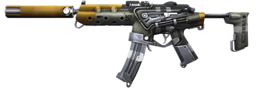 Torque Spectre
(Variant 1 Yellow) Torque Spectre
(Variant 1 Yellow)
