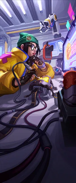 Troubleshoot Card Troubleshoot Card