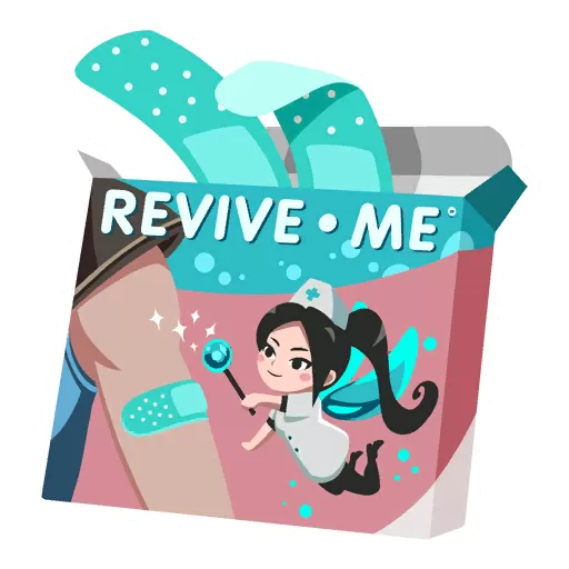 Trust Trust in My Healing Spray