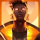 Unstoppable // Phoenix Card Unstoppable // Phoenix Card