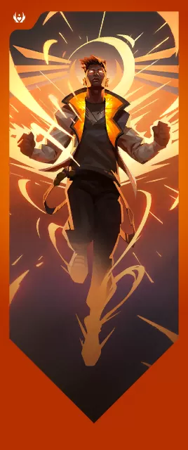 Unstoppable // Phoenix Card Unstoppable // Phoenix Card