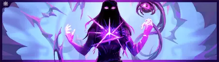 Unstoppable // Reyna Card Unstoppable // Reyna Card