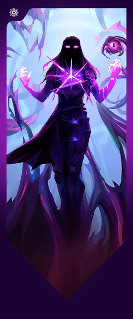 Unstoppable // Reyna Card Unstoppable // Reyna Card